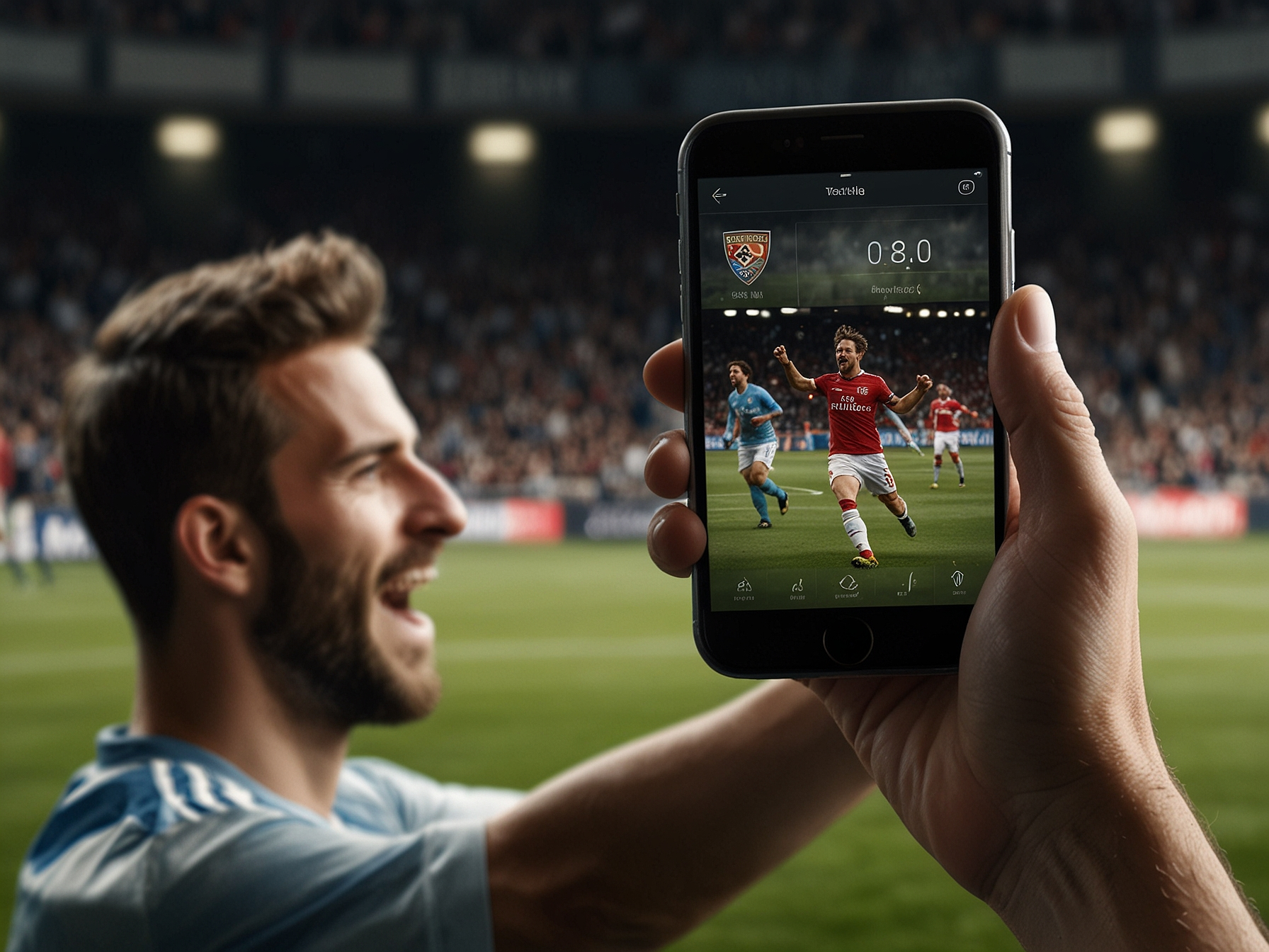 10 Line idmançı banner