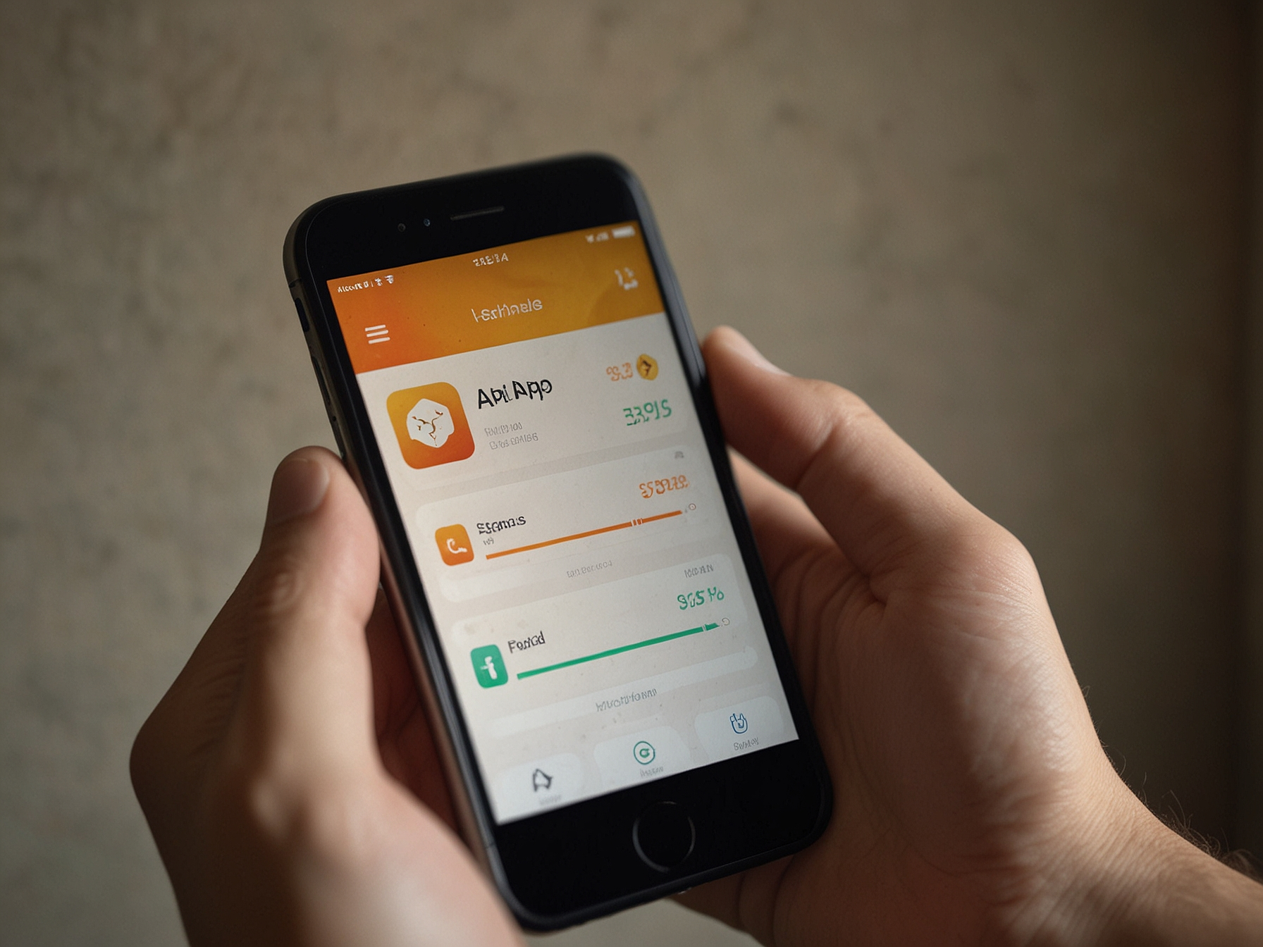 Mobil proqram banner