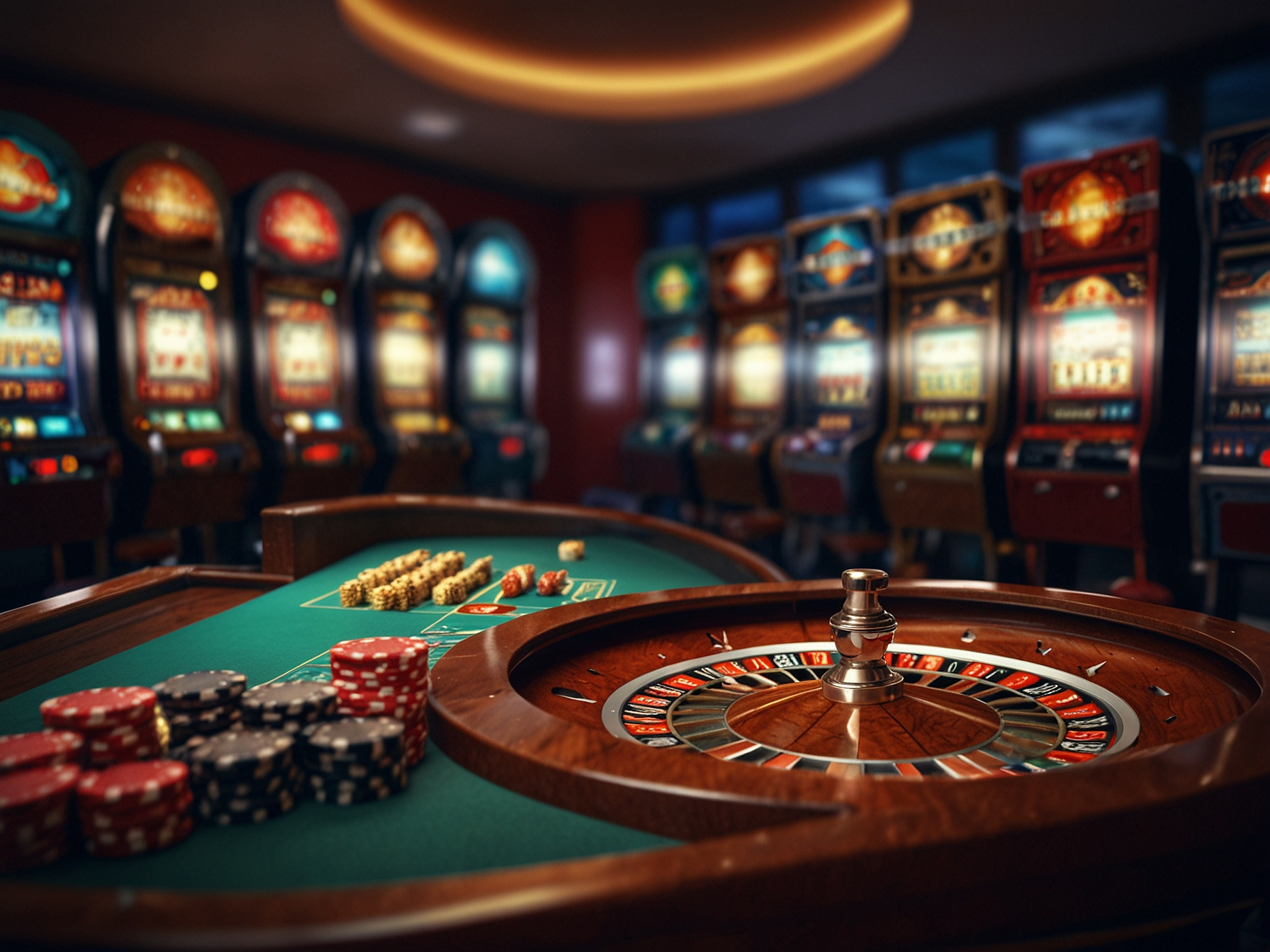 Discover games banner